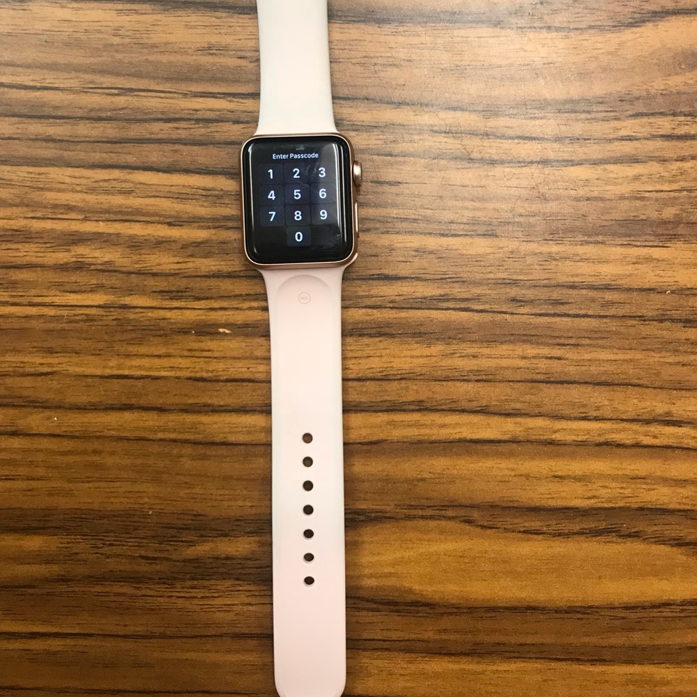 Watch